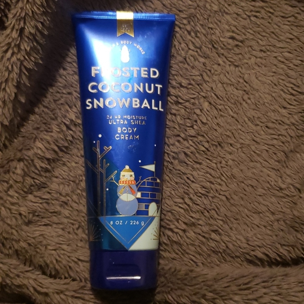 24 HR Moisture Ultra Shea Body Cream